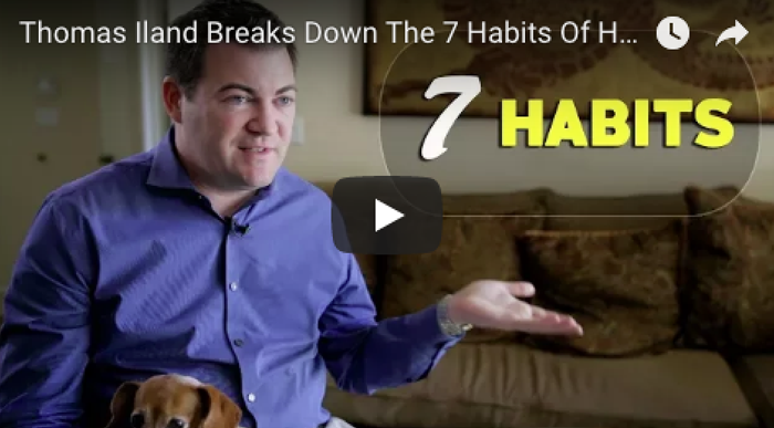 Thomas Iland Breaks Down The 7 Habits Of Highly Effective People_wiseheroes.com